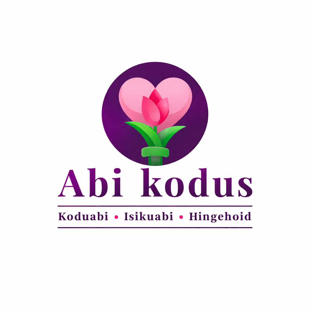 logo viimane abi kodus